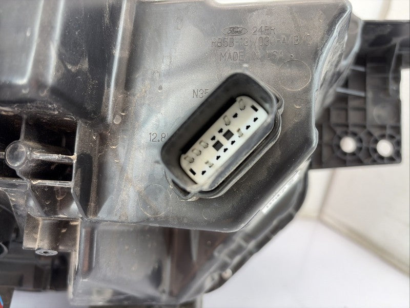 2025-2027 Ford Explorer Left Driver Headlight OEM LED Reflector