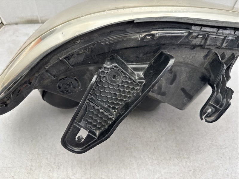 2017-2022 Chevy Colorado Left Driver Headlight OEM 84707375