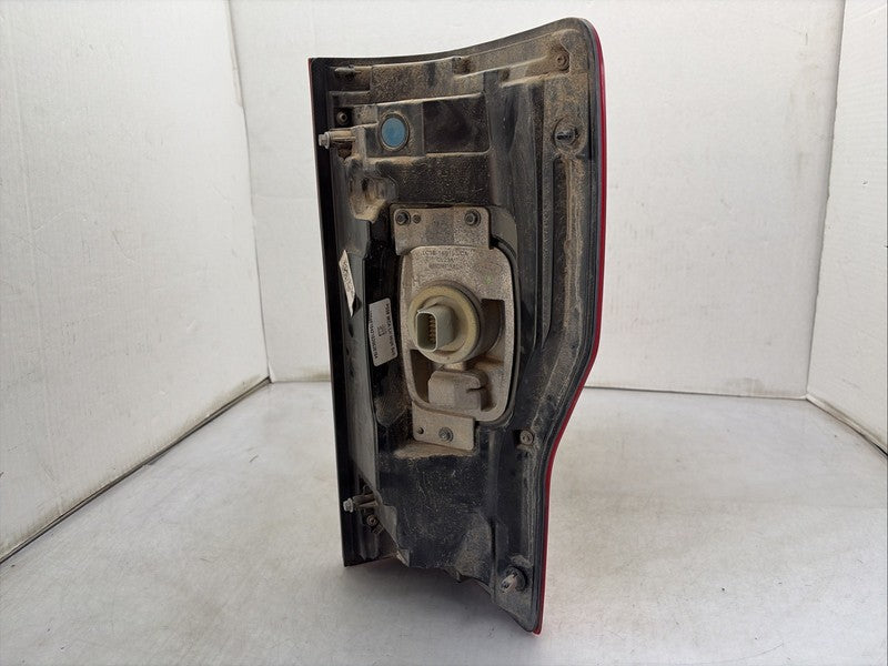 2020-2022 Ford F250 F350 Left Driver Tail Light LED BLIS OEM LC3B-13B5