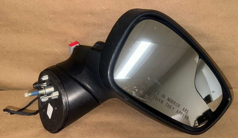 2012-2019 Fiesta Right Side Mirror - OEM Ford AE8Z-17682-B