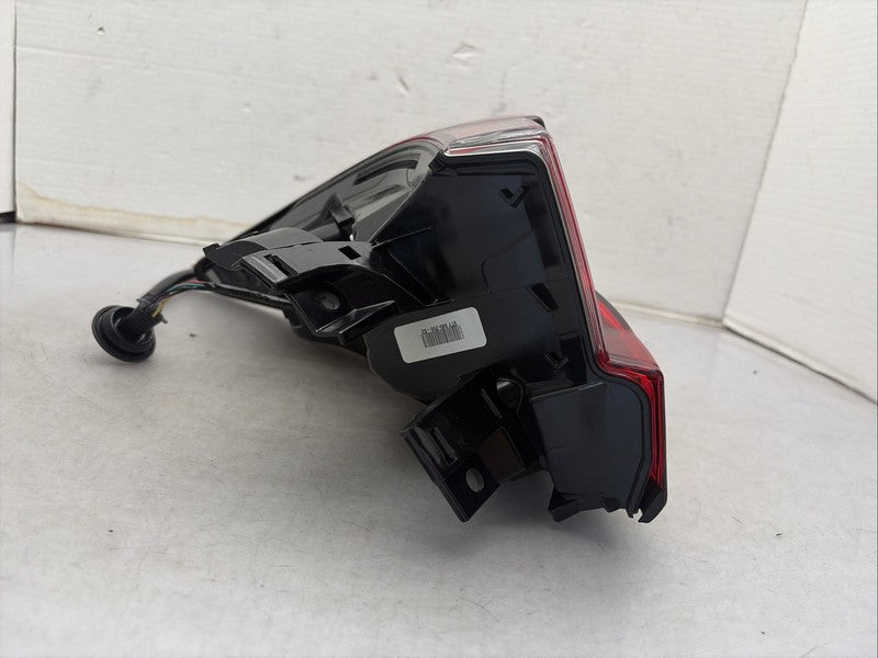 2016-2019 Lexus RX350 RX450h Right Passenger Outer Tail Light LED OEM