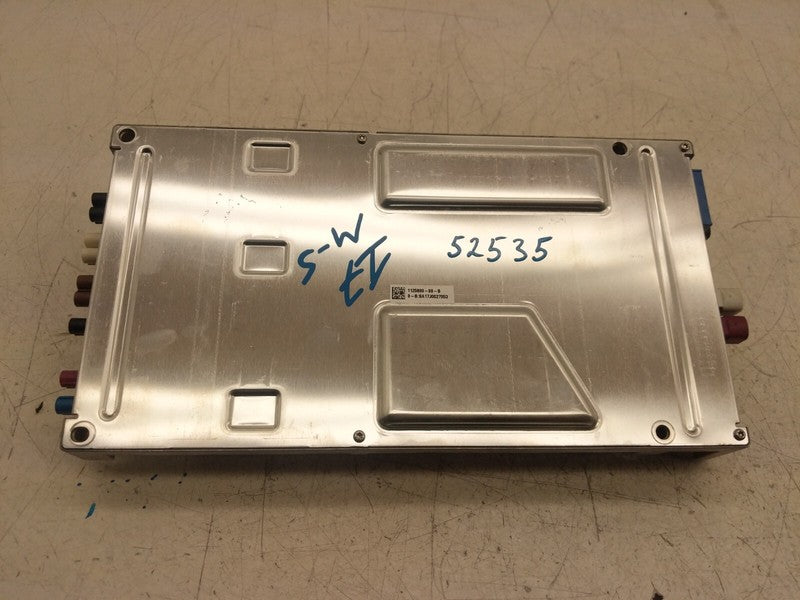 2016-20 Tesla Model S Autopilot Computer Module Driver Side 1125800-00