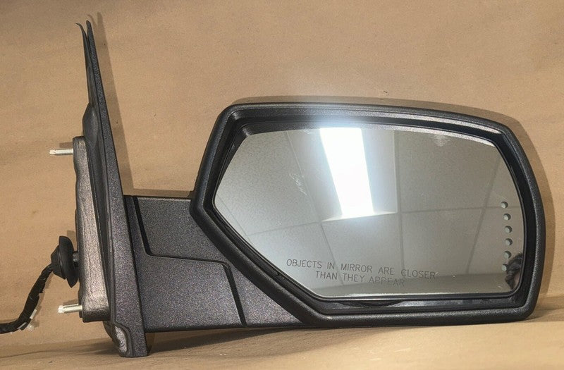 2014-2018 Silverado Sierra Right Door Mirror Signal OEM 23499472