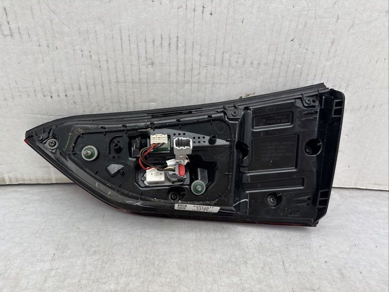 2022-2024 GMC Terrain Denali Left Driver Tail Light OEM LED 84931517