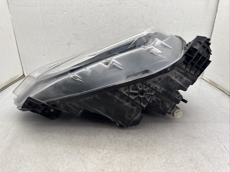 2021-2025 Ford Bronco Sport Left Headlight LH Driver OEM LED