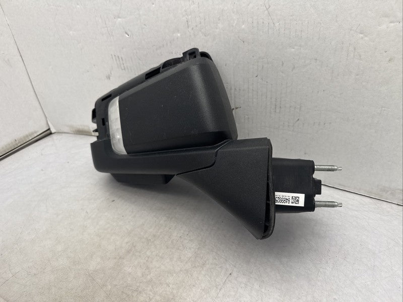 2019-2023 Chevy Silverado 1500 Right Passenger Mirror OEM Blind Spot C