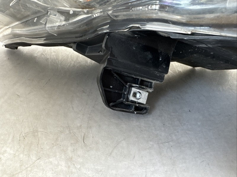 2011-2013 Buick Regal Left Driver Headlight OEM Halogen
