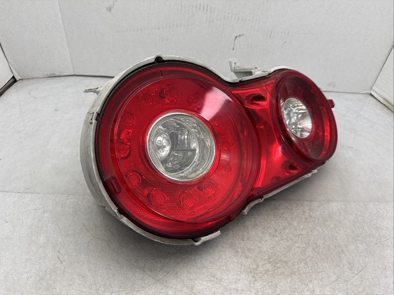 2009-2021 Nissan GTR R35 Left Driver OEM LED Tail Light