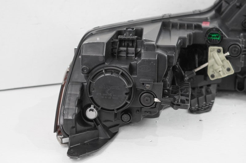 2022-2023 Kia Carnival Right Passenger Side Headlight Reflector LED OE