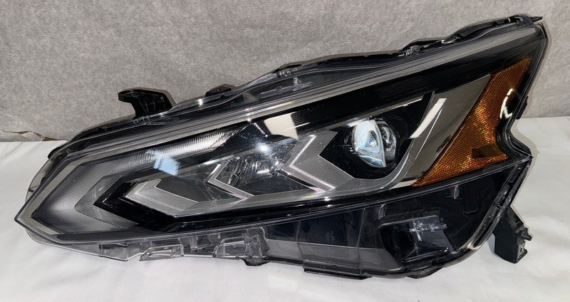 2019-2023 Nissan Altima Left LED Headlight OEM