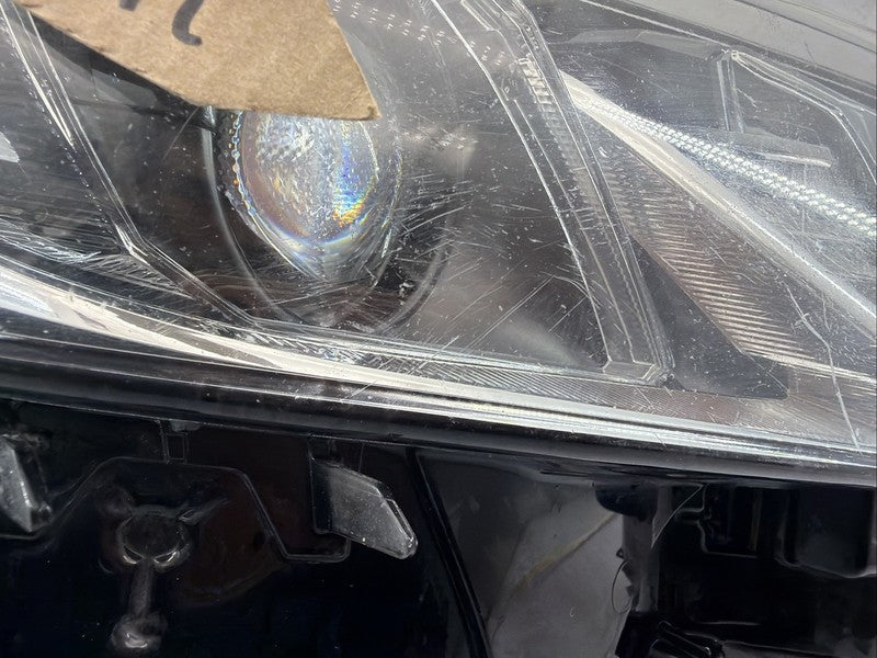 2018-2023 Toyota Camry Right Passenger OEM LED Headlight