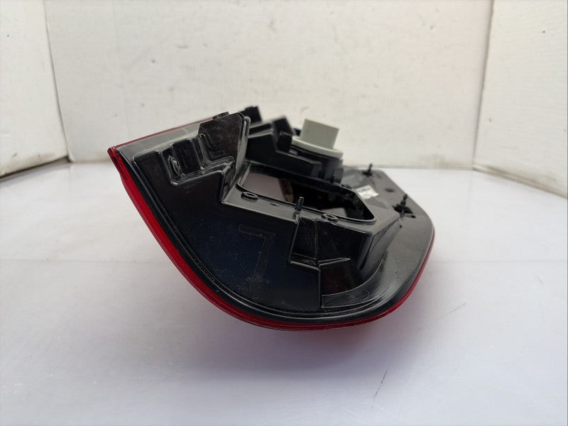 2019-2023 Ford Ranger Left Driver Tail Light LED OEM