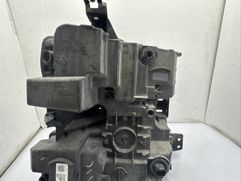 2019-2022 Chevy Silverado 1500 Left Driver Headlight OEM LED 84951033