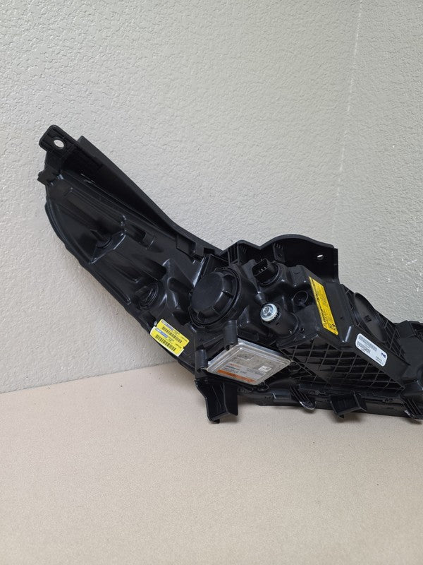 2015-2017 Hyundai Sonata Left Driver Side Headlight HID/Xenon TYC