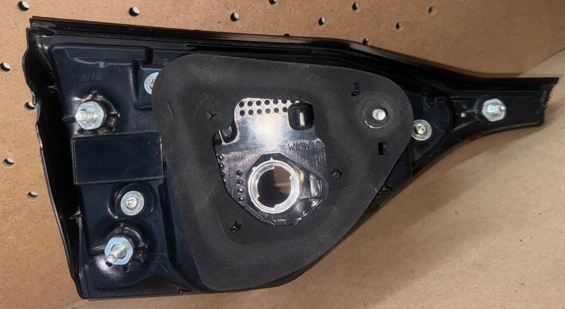 20-22 Corolla Right Inner Tail Light - Passenger Side