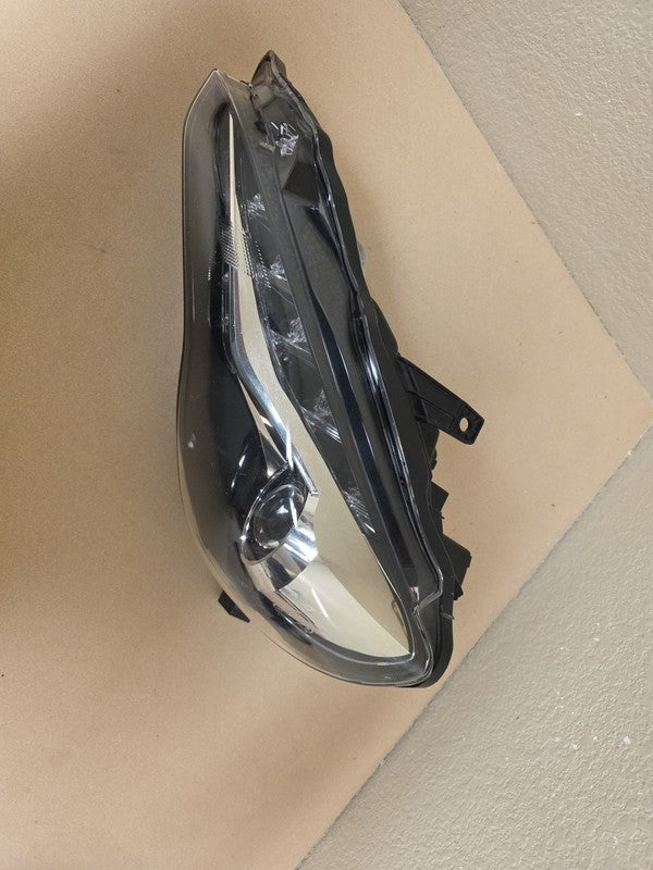 2017-2020 Toyota 86 GR Headlight LH Left Driver OEM