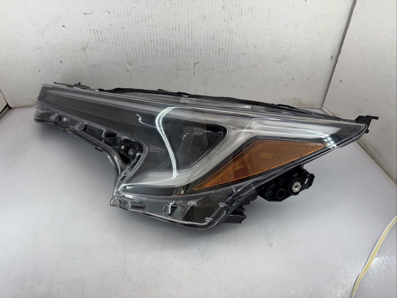2023-2025 Toyota Corolla Left LH Driver Full LED Headlight