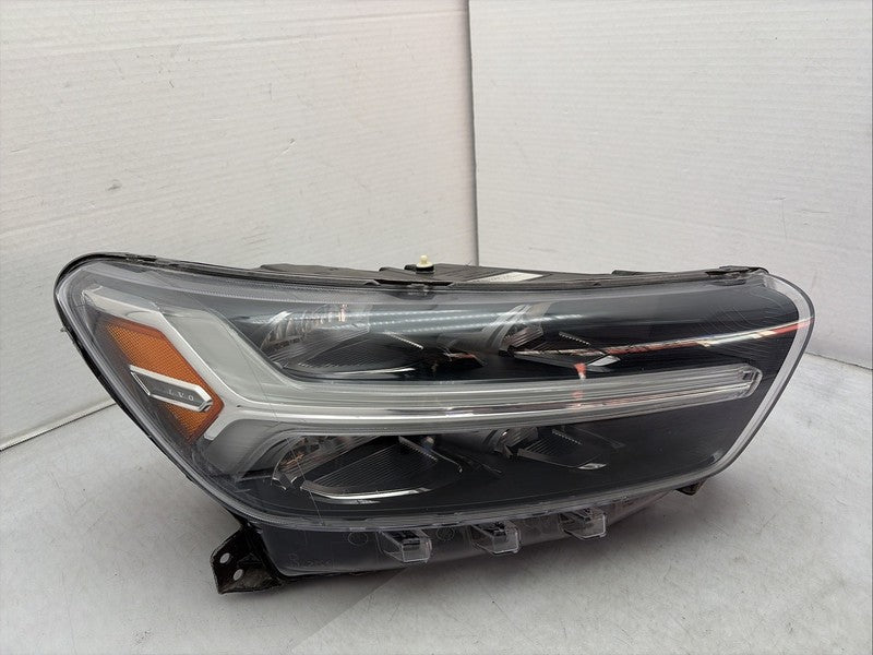 2019-2022 Volvo XC40 Right Headlight OEM LED