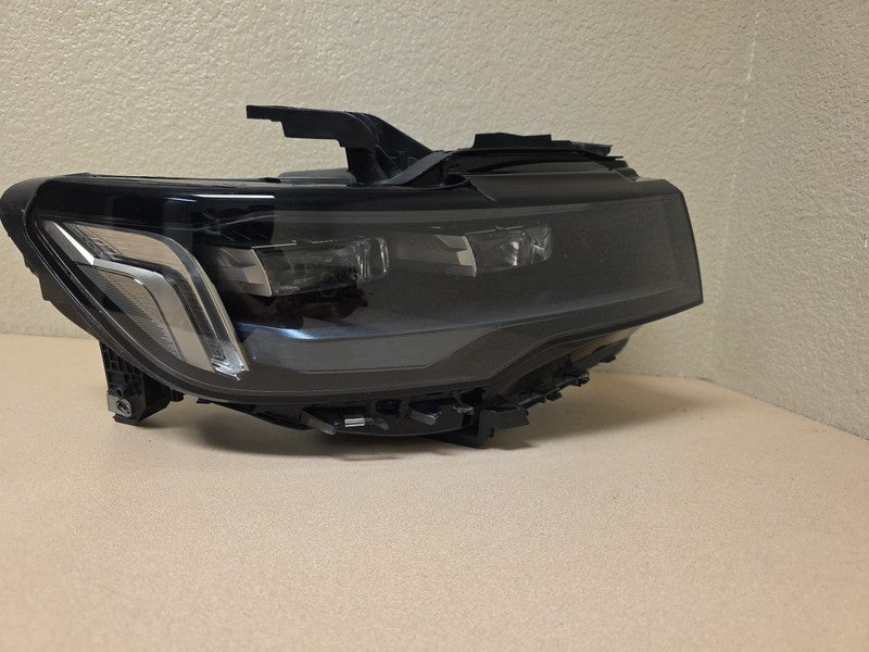 2021-2024 Cadillac Escalade Right Headlight OEM 84950149