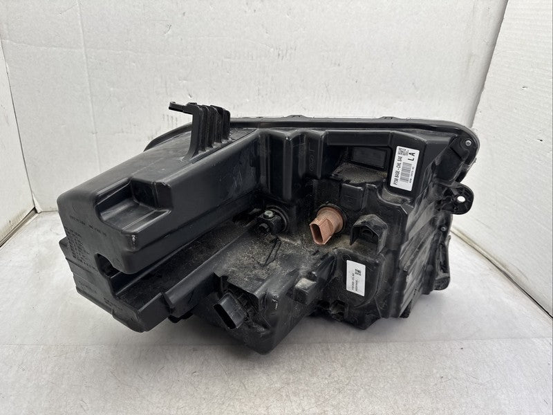 2022-2025 Ford Maverick Left Headlight OEM LED NZ6B13E015AG