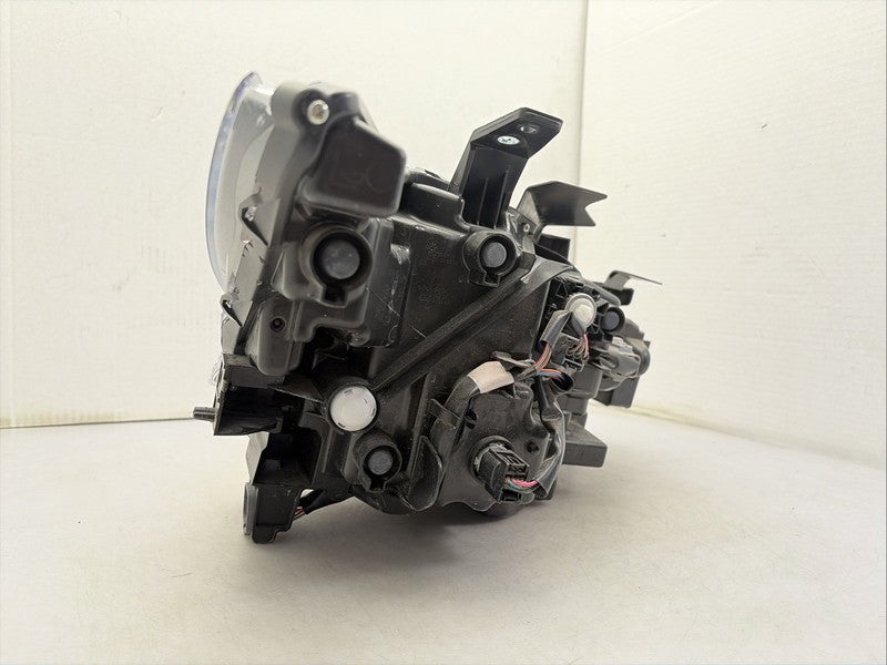 2022-2024 Mazda CX-5 Left Driver Headlight OEM LED KPF1 51040