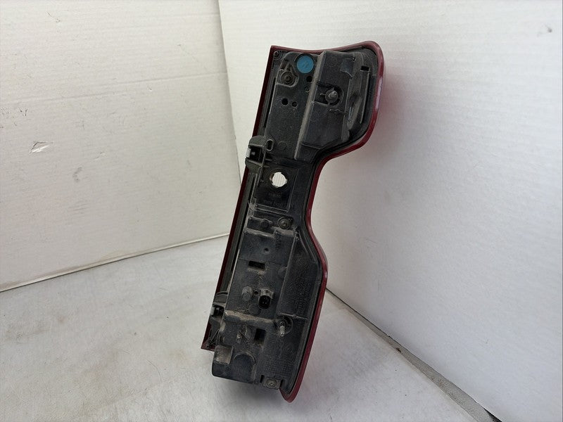 2019-2023 Chevy Silverado 1500 Left Tail Light LH Driver OEM LED
