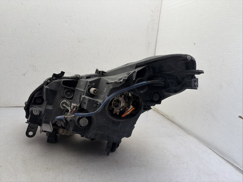 2007-2010 Infiniti G35 G37 Right Passenger Headlight OEM Xenon HID