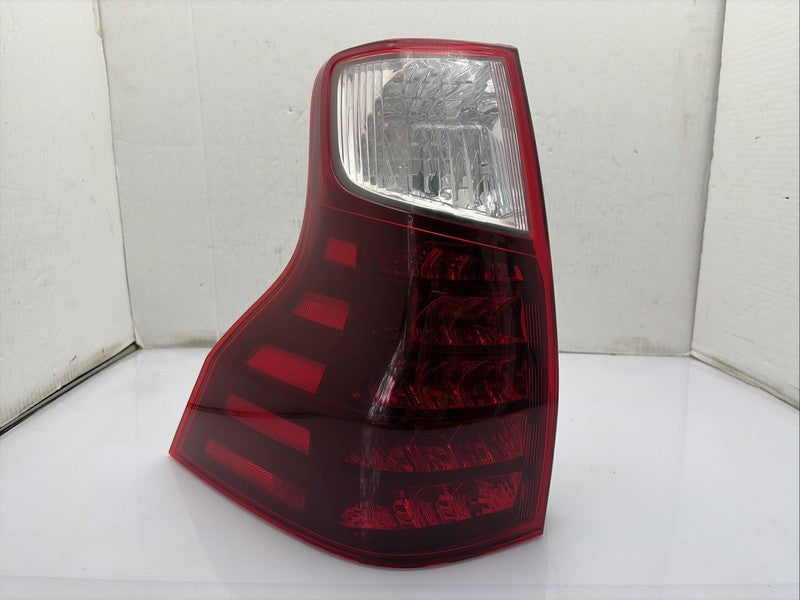 2014-2023 Lexus GX460 Left Driver Tail Light LED Brake Lamp Red