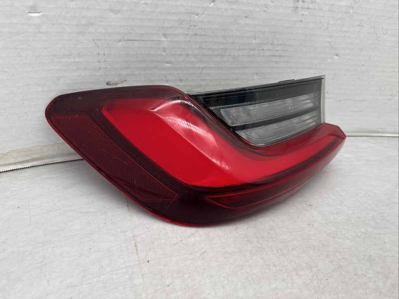 2019-2023 BMW 330i M340i Left Tail Light LH Driver OEM LED Lamp