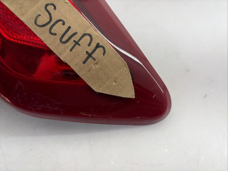 2020-2023 Ford Explorer Right Passenger Tail Light OEM LED LB5B13404A