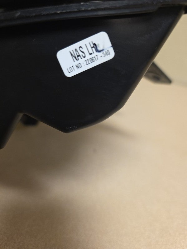 2023-2025 Kia Telluride LEFT Tail Light LED OEM