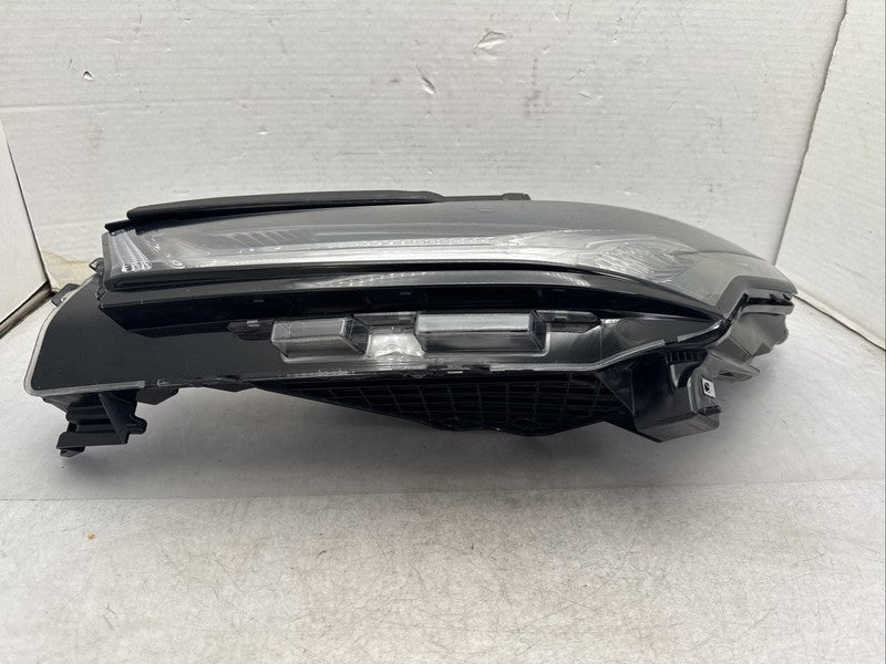 2022-2023 Chevrolet Traverse Left Headlight OEM LED DRL Running Lamp