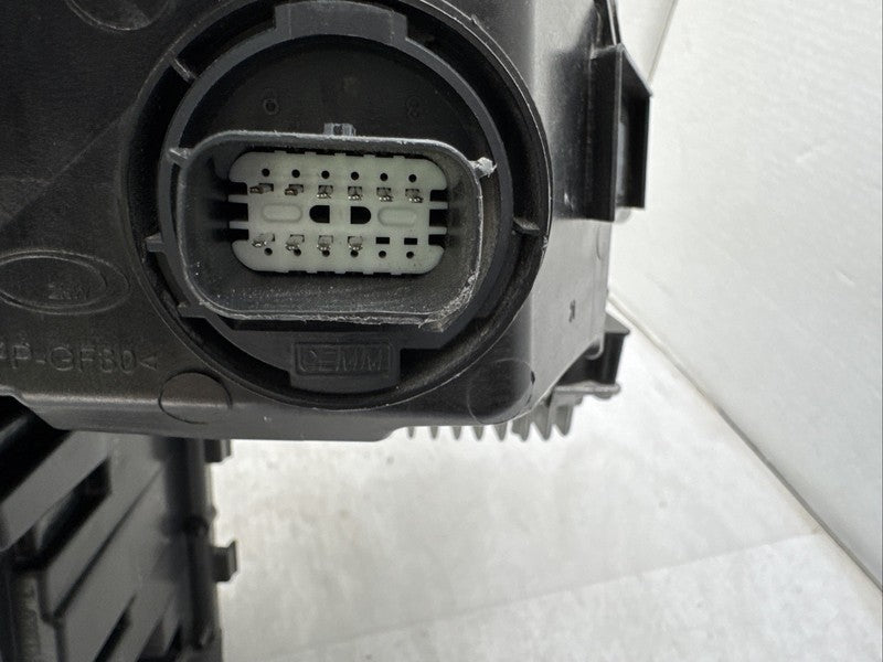 2019-2023 Cadillac XT4 Left Driver Headlight OEM LED with Cornering