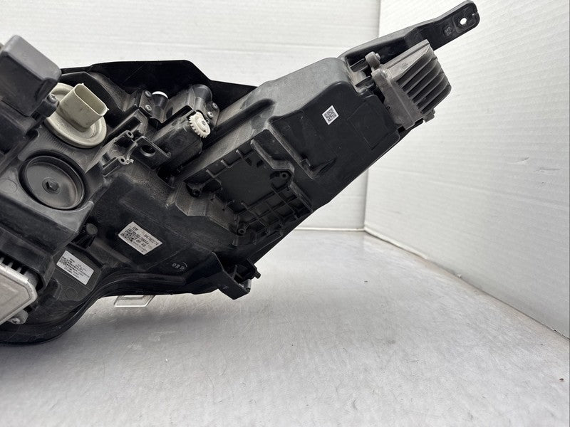 2020-2023 Cadillac CT5 Right Passenger Headlight OEM LED AFS 84782274