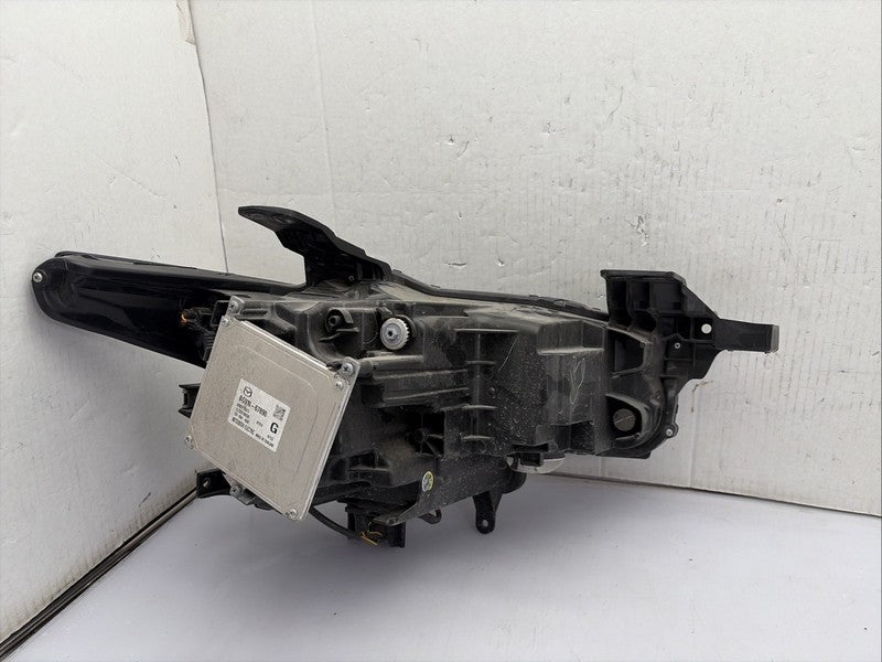 2019-2025 Mazda 3 Left LH Driver Headlight OEM LED Non AFS BCJH 51040