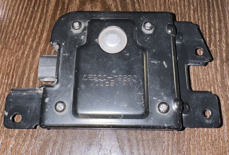 2019-2020 Kia Sorento Radar Sensor Adaptive Cruise Control OEM 96400-C