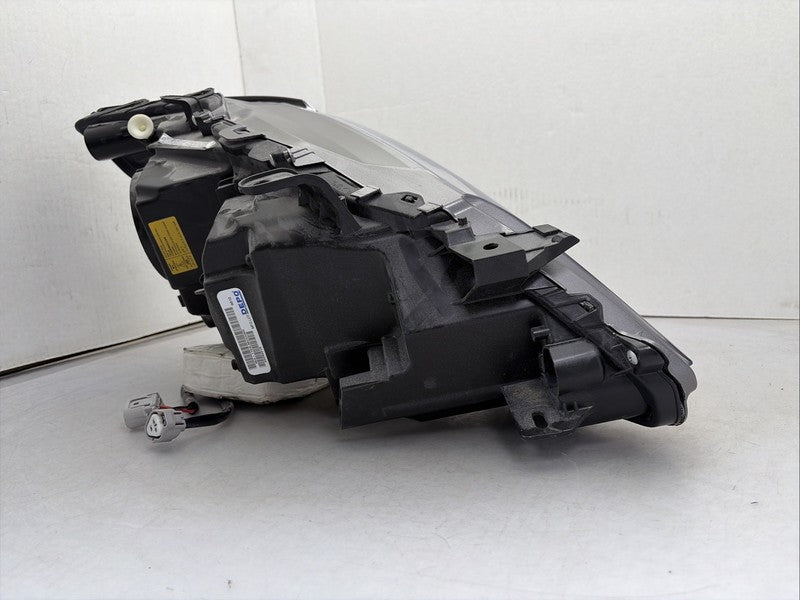 2013-2015 Lexus GS350 Left Headlight LH Driver Xenon HID NON AFS