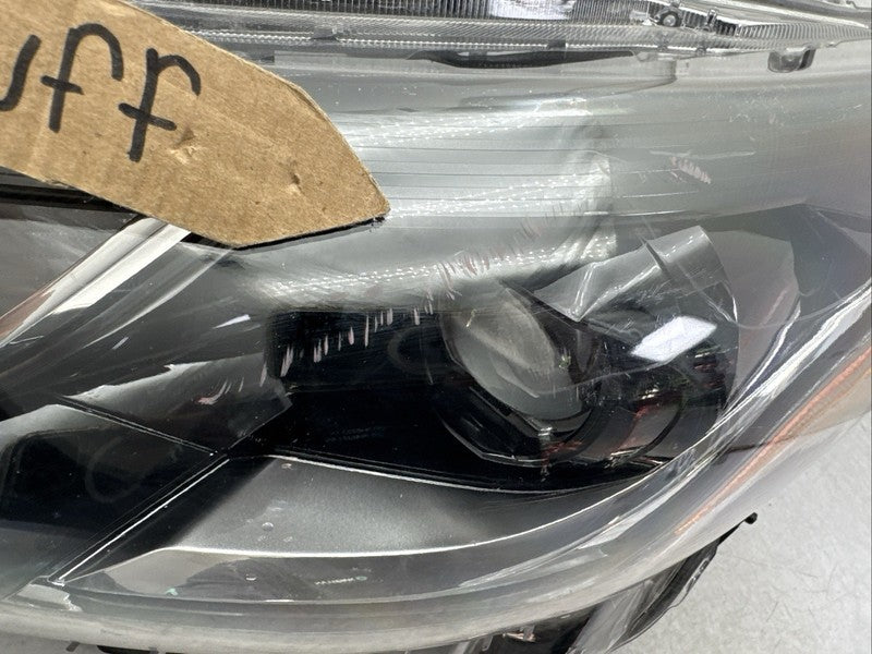 2022-2024 Toyota Corolla Cross Left Driver OEM LED Headlight