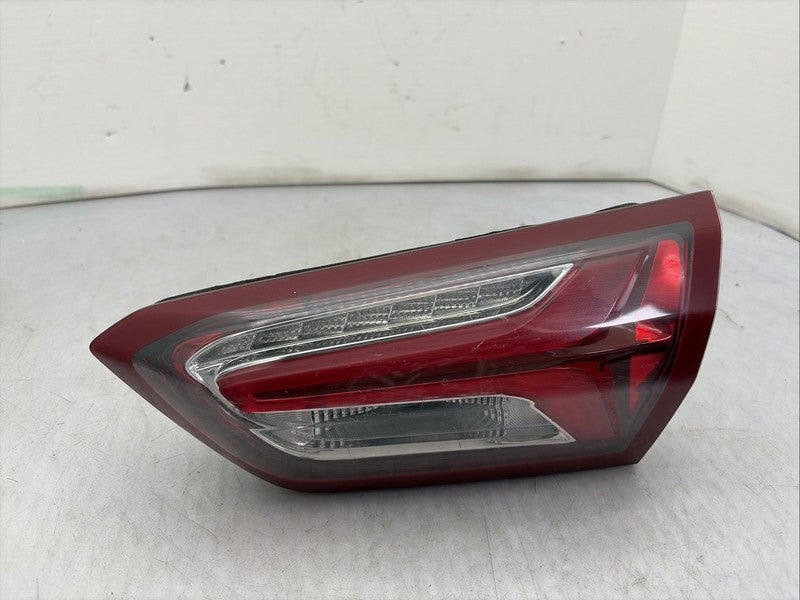2019-2025 Chevy Malibu Right Passenger OEM LED Tail Light Inner Brake 