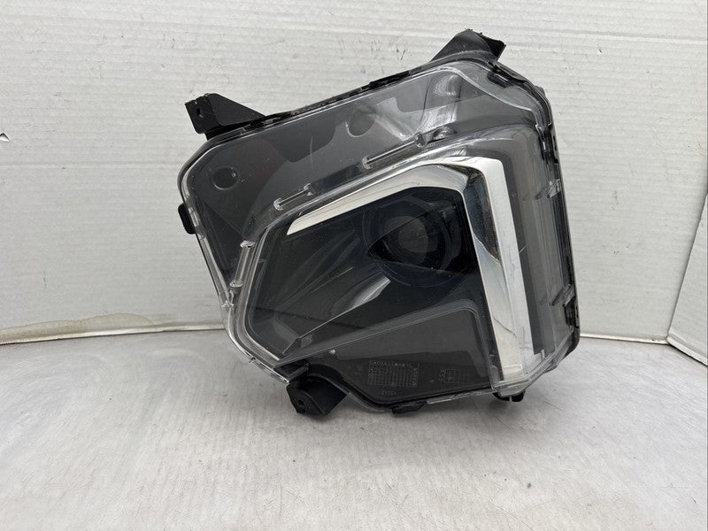2022-2023 Chevrolet Traverse Left Driver OEM LED Headlight