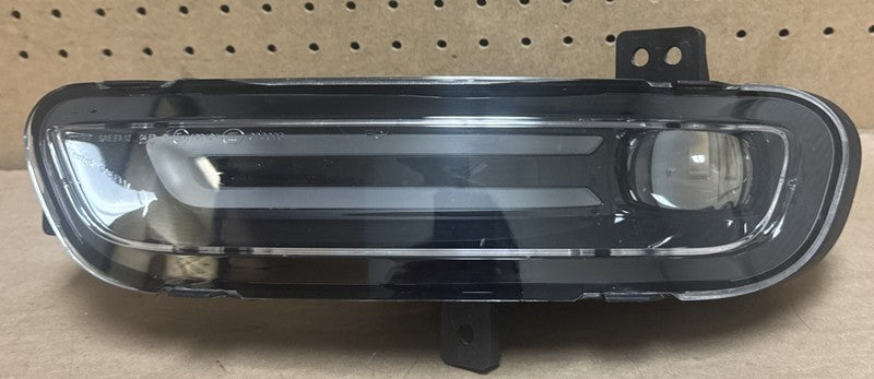 2017-2022 Jeep Grand Cherokee Left LED Fog Light OEM 68273053AC