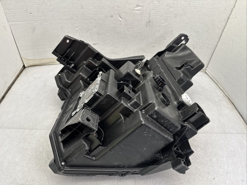 2025-2026 Nissan Armada Right Passenger LED Headlight OEM