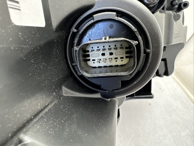 2021-2024 Jeep Cherokee Left Driver LED Headlight