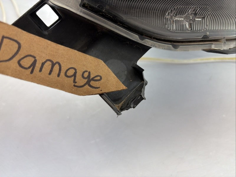 2021-2024 Toyota 4Runner Left Driver OEM LED Headlight