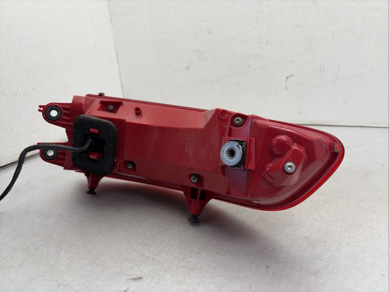 2015-2018 Porsche Macan Left Tail Light LH Driver OEM LED 95B945095E