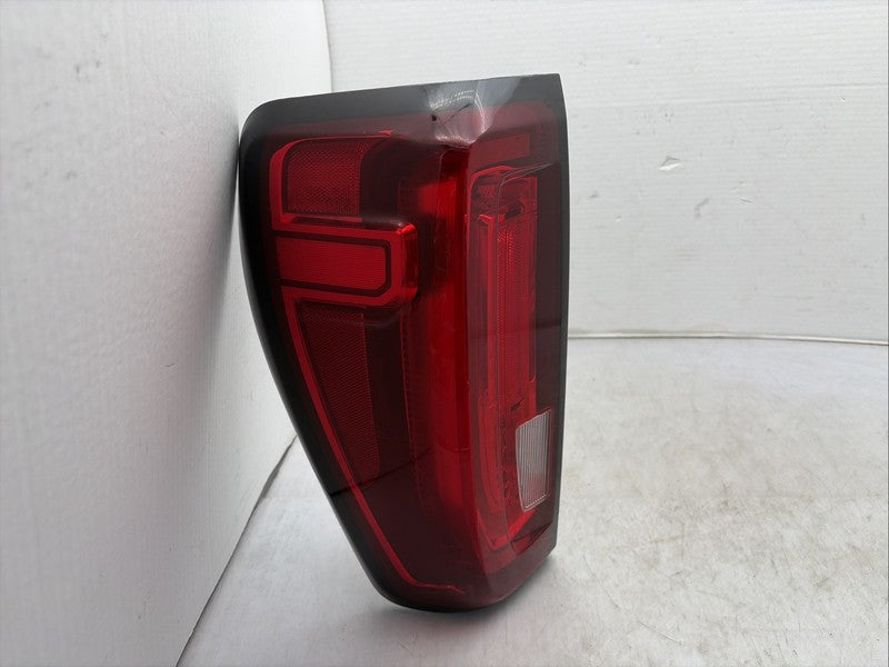 2019-2024 GMC Sierra 1500 Left Tail Light LH Driver OEM LED