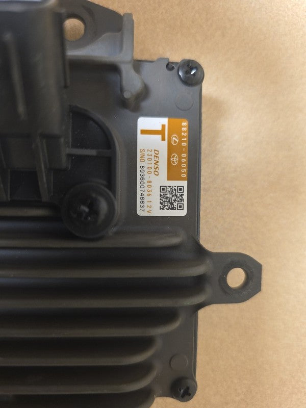 2019-2022 Toyota RAV4 Front Radar Sensor 88210-06050 OEM