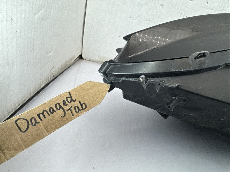 2023-2025 Honda CR-V Left Driver LED Headlight OEM