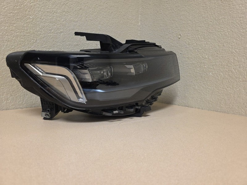 2021-2024 Cadillac Escalade Right Headlight OEM 84950149