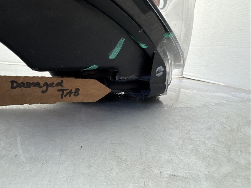 2014-2017 Infiniti Q50 Right Passenger Headlight OEM LED Non AFS